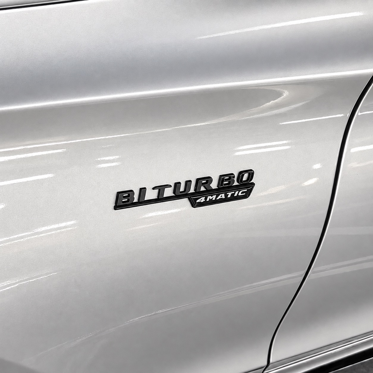 MERCEDES-BENZ C-43 COUPE AMG 3.0 V6 BI-TURBO AUT — foto 18