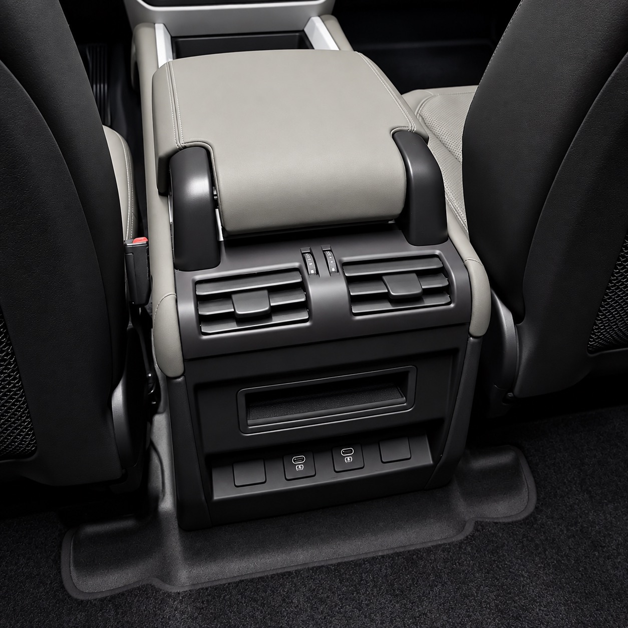 LAND ROVER DEFENDER. 110 X-DY.HSE D350 Die Aut. (Híb.) — foto 4