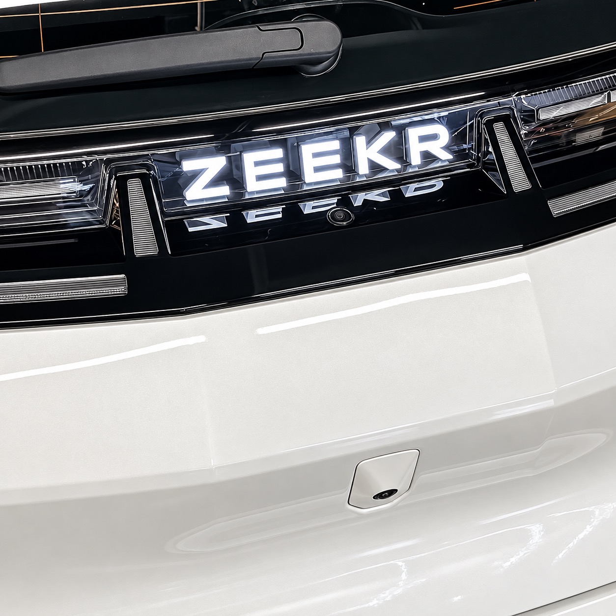 ZEEKR X PREMIUM — foto 20