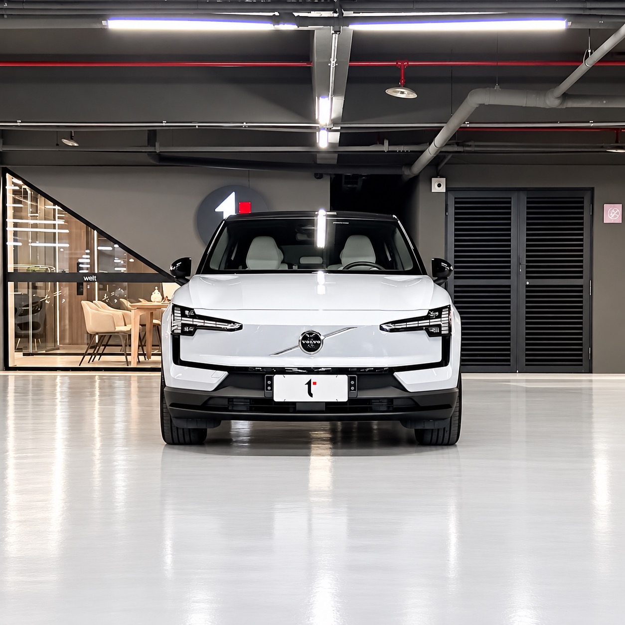 VOLVO EX30 E60 ULTRA — foto 11