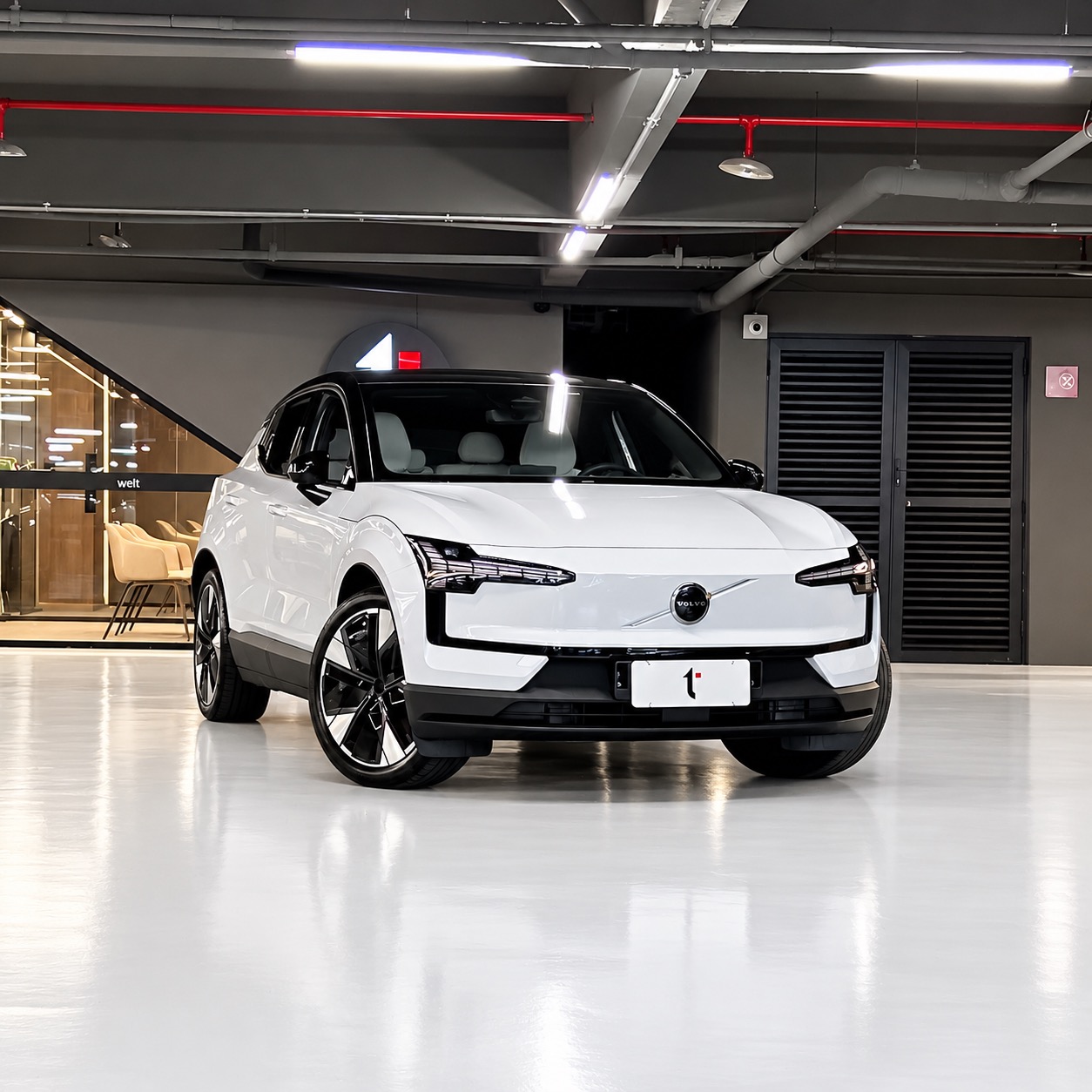 VOLVO EX30 E60 ULTRA — foto 12
