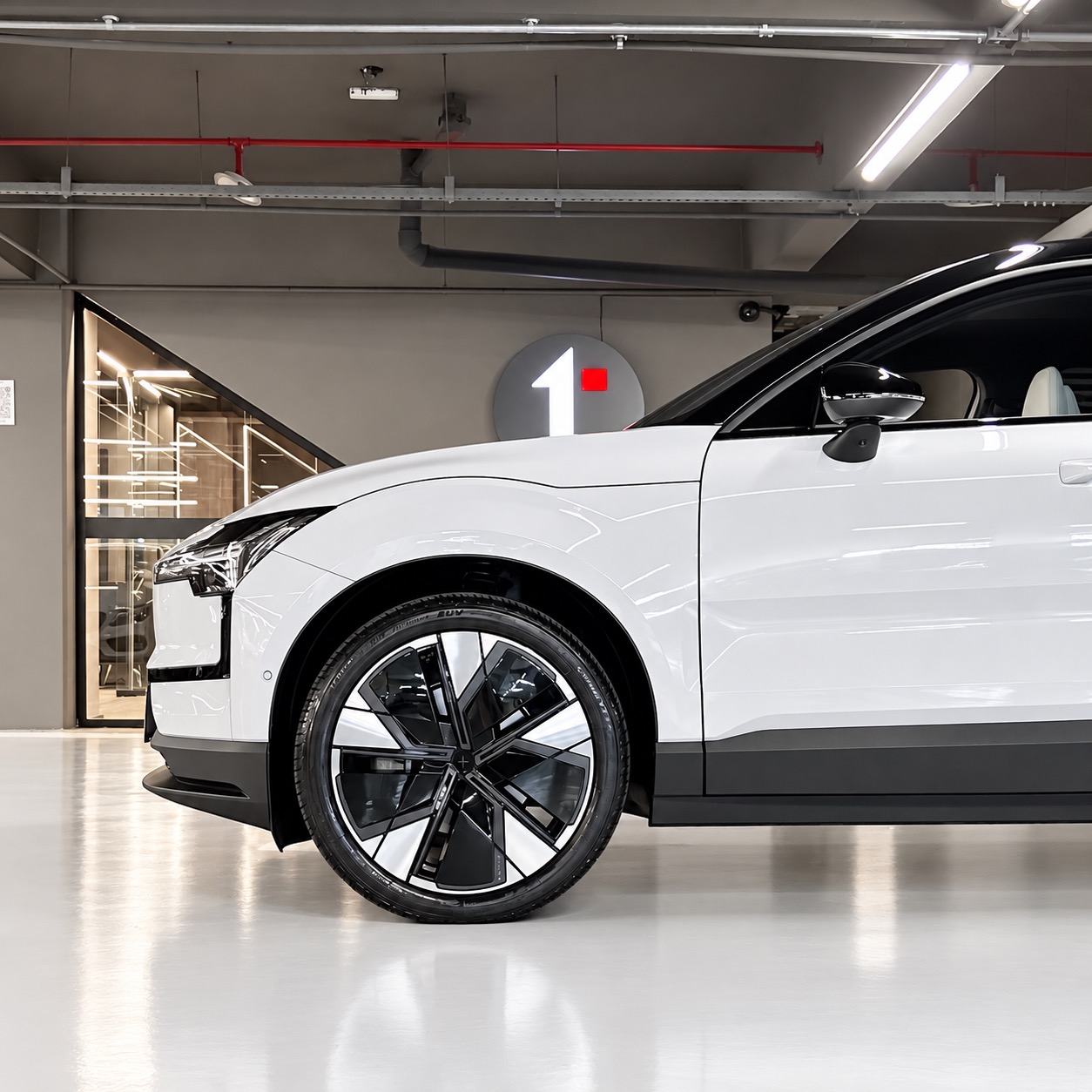 VOLVO EX30 E60 ULTRA — foto 14