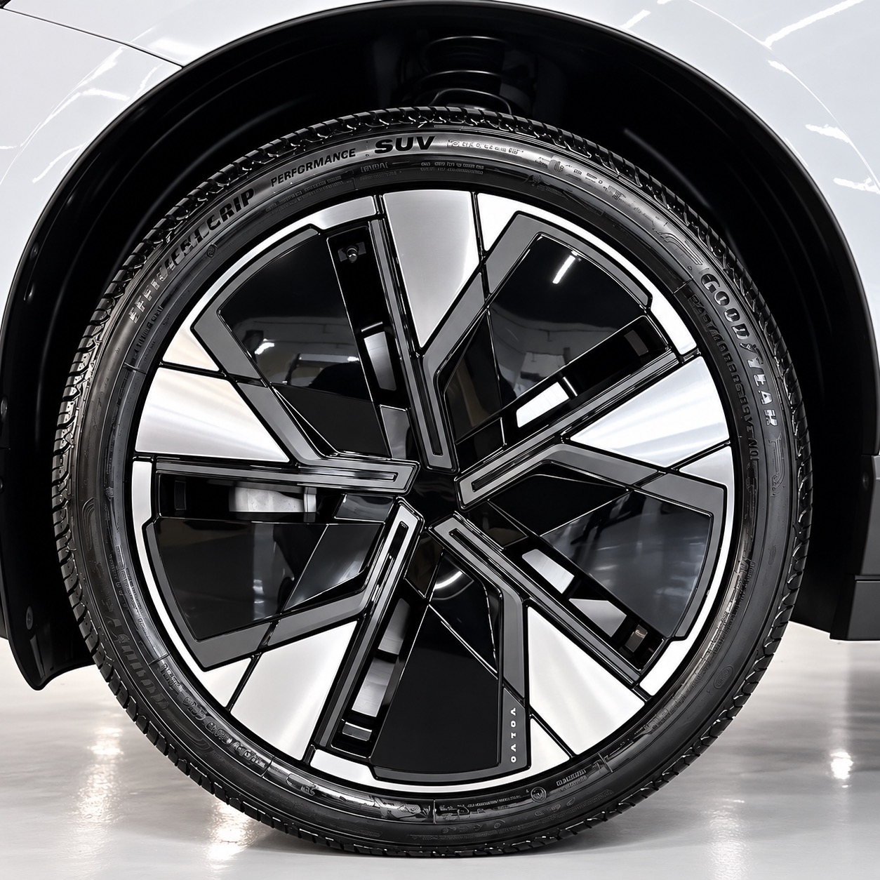VOLVO EX30 E60 ULTRA — foto 15