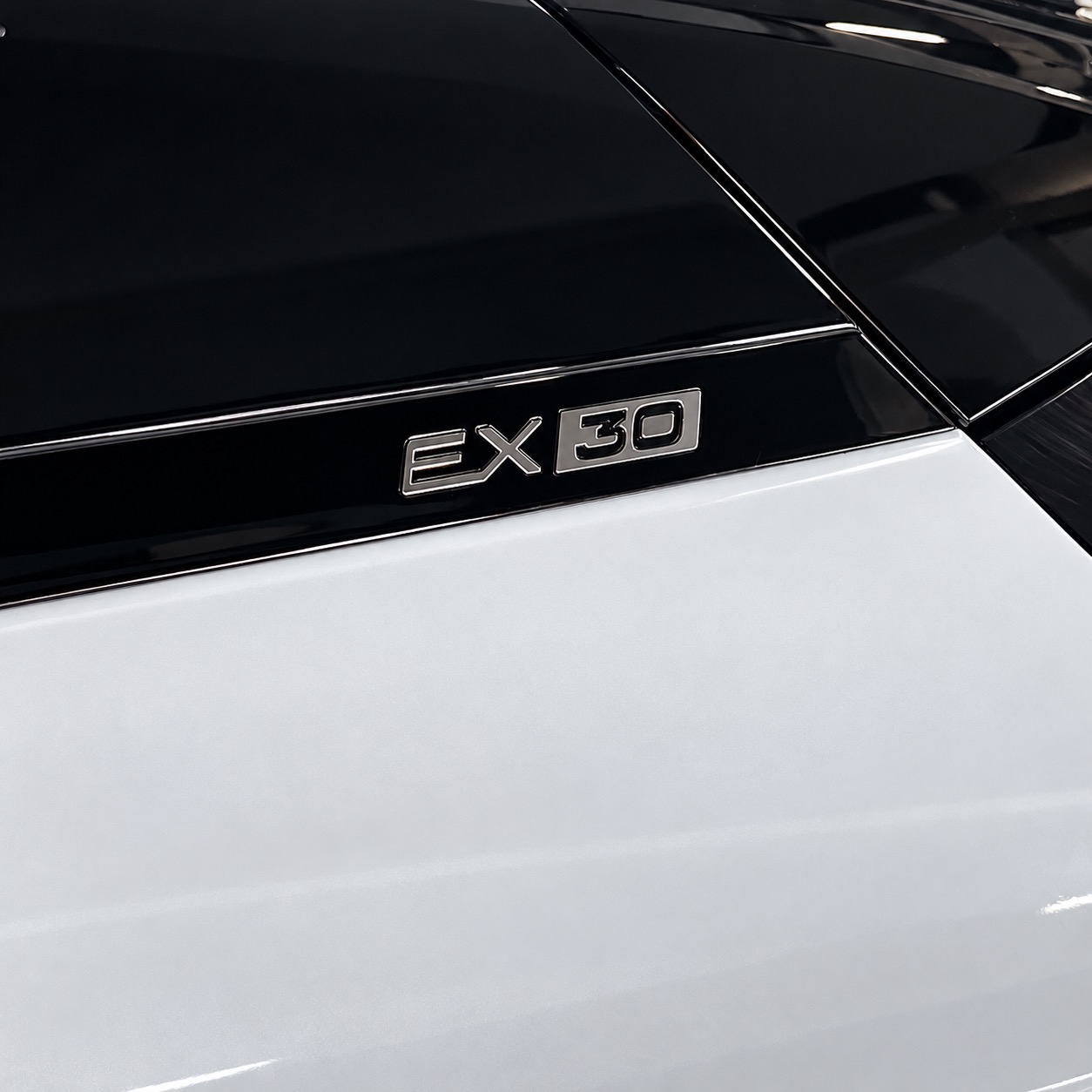 VOLVO EX30 E60 ULTRA — foto 20