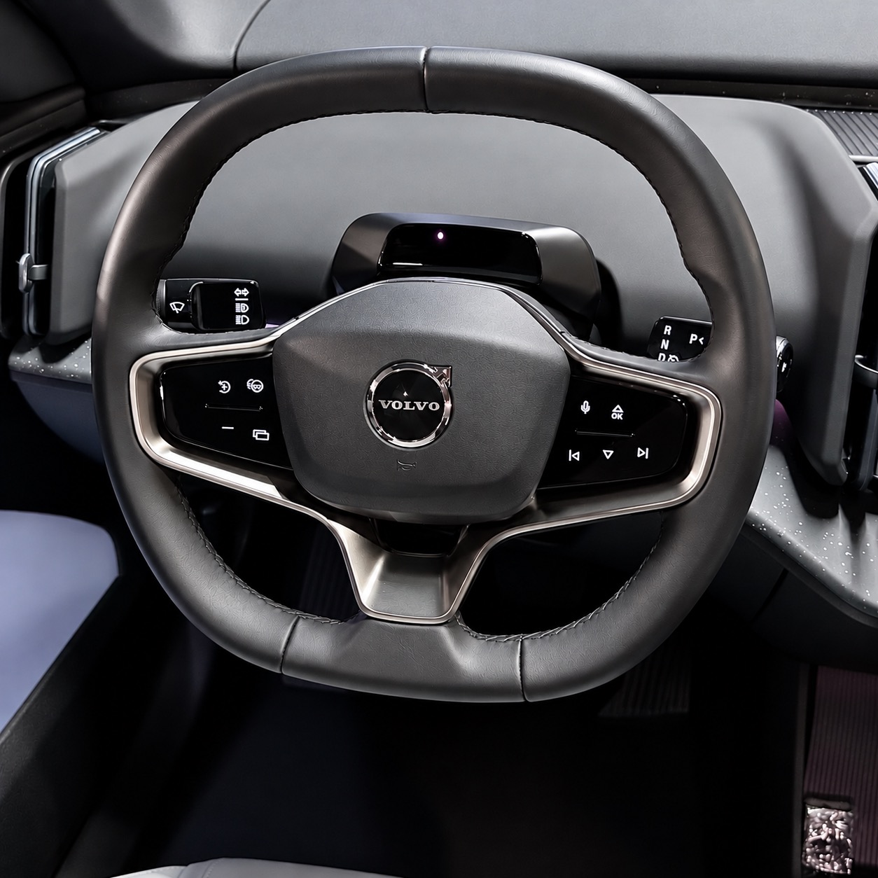 VOLVO EX30 E60 ULTRA — foto 4