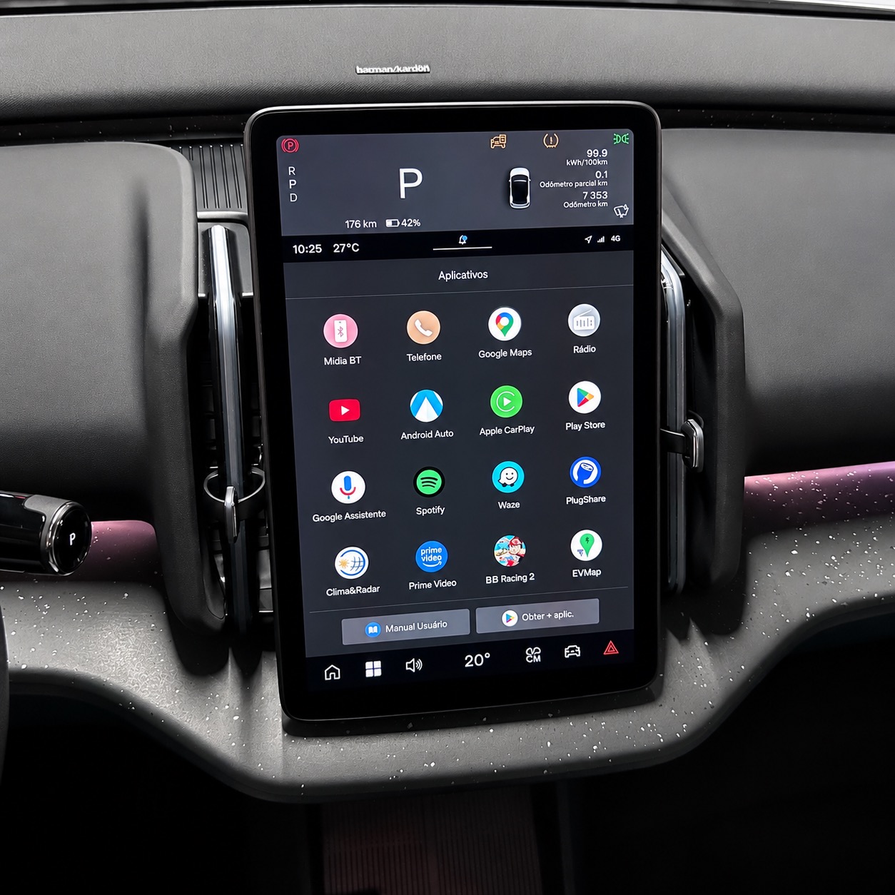 VOLVO EX30 E60 ULTRA — foto 5
