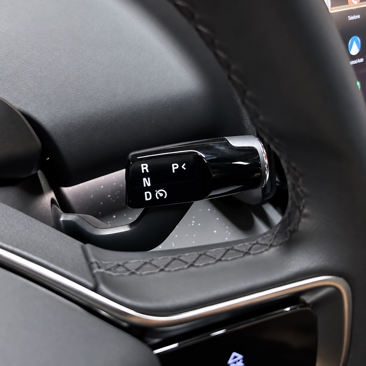 VOLVO EX30 E60 ULTRA — foto 6