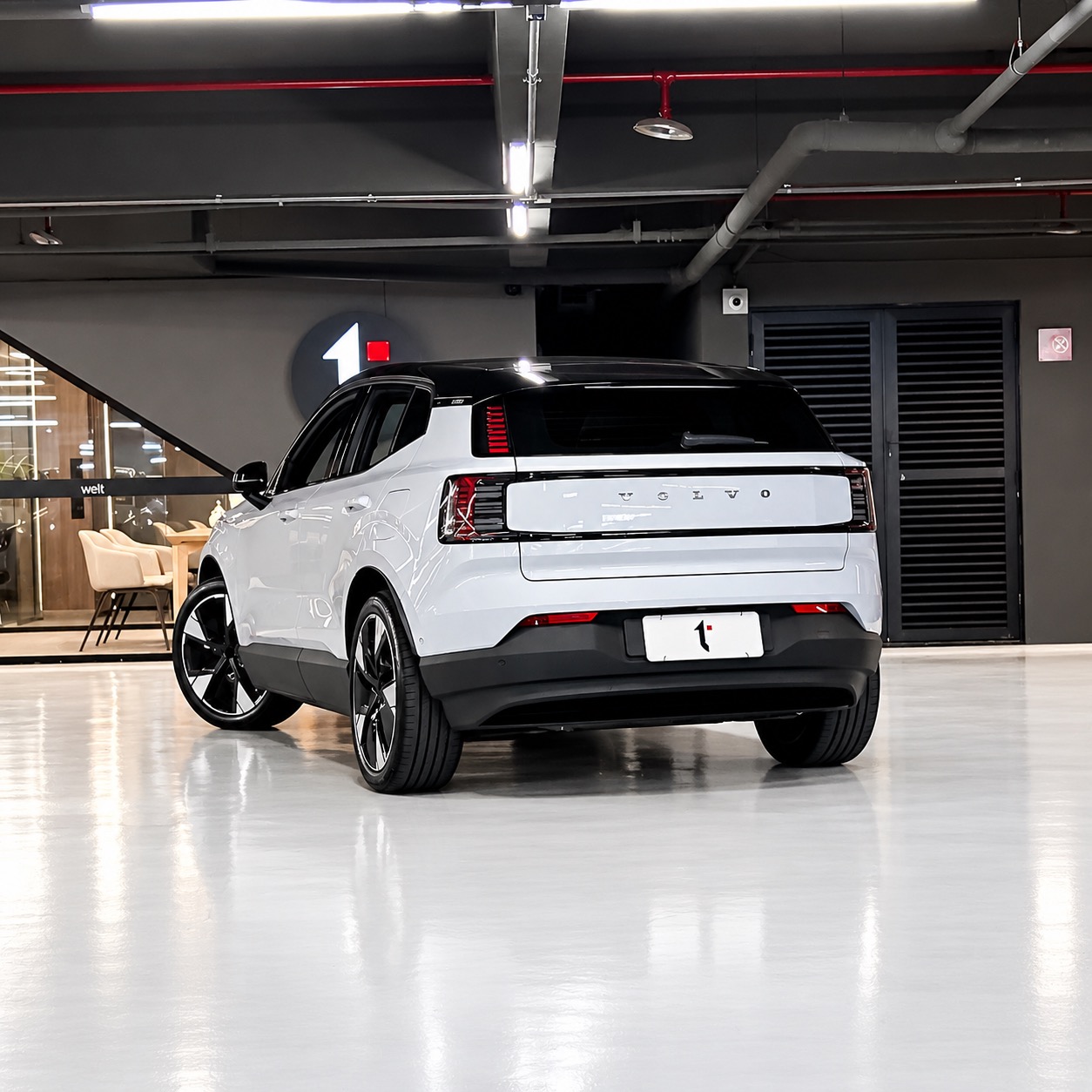 VOLVO EX30 E60 ULTRA — foto 8