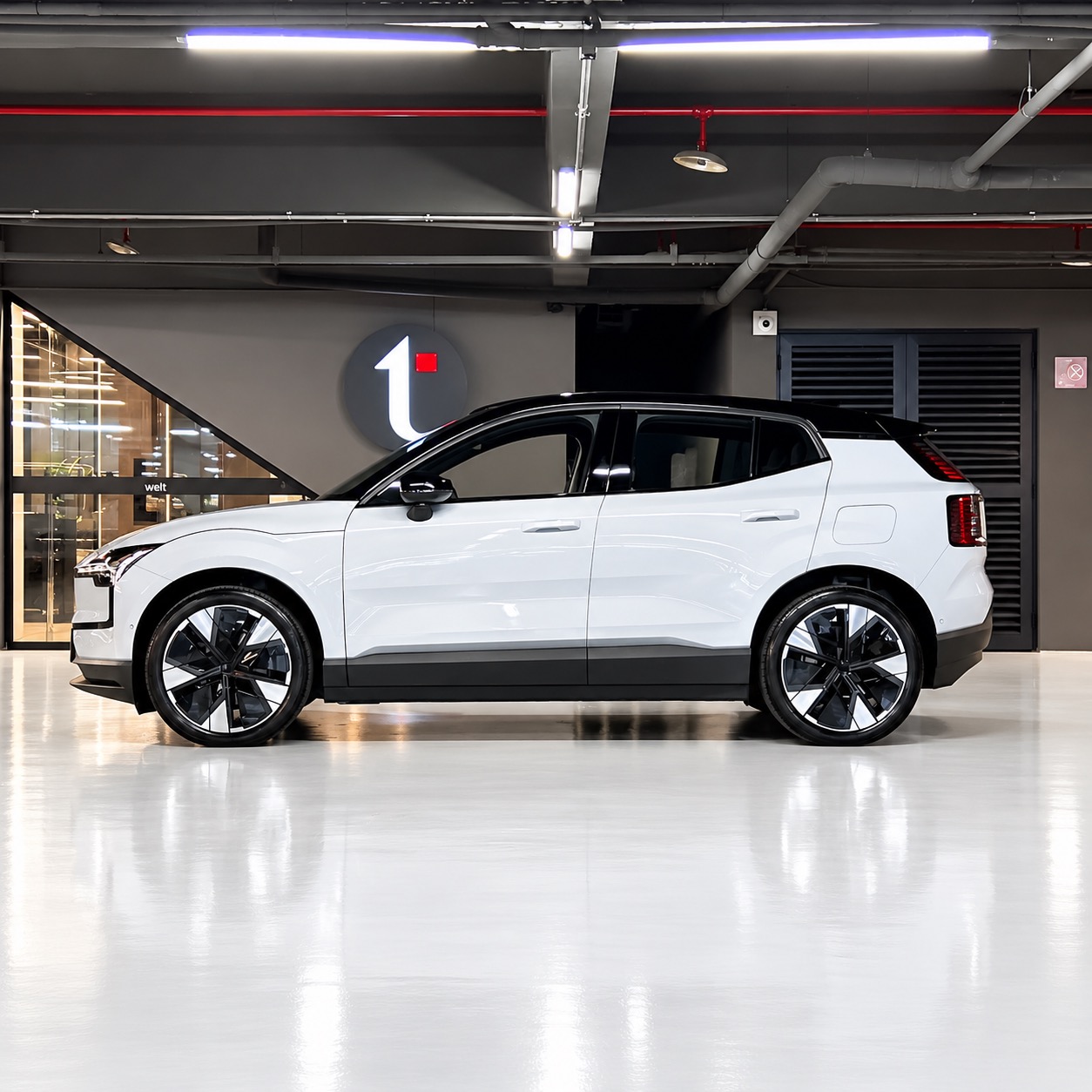 VOLVO EX30 E60 ULTRA — foto 10