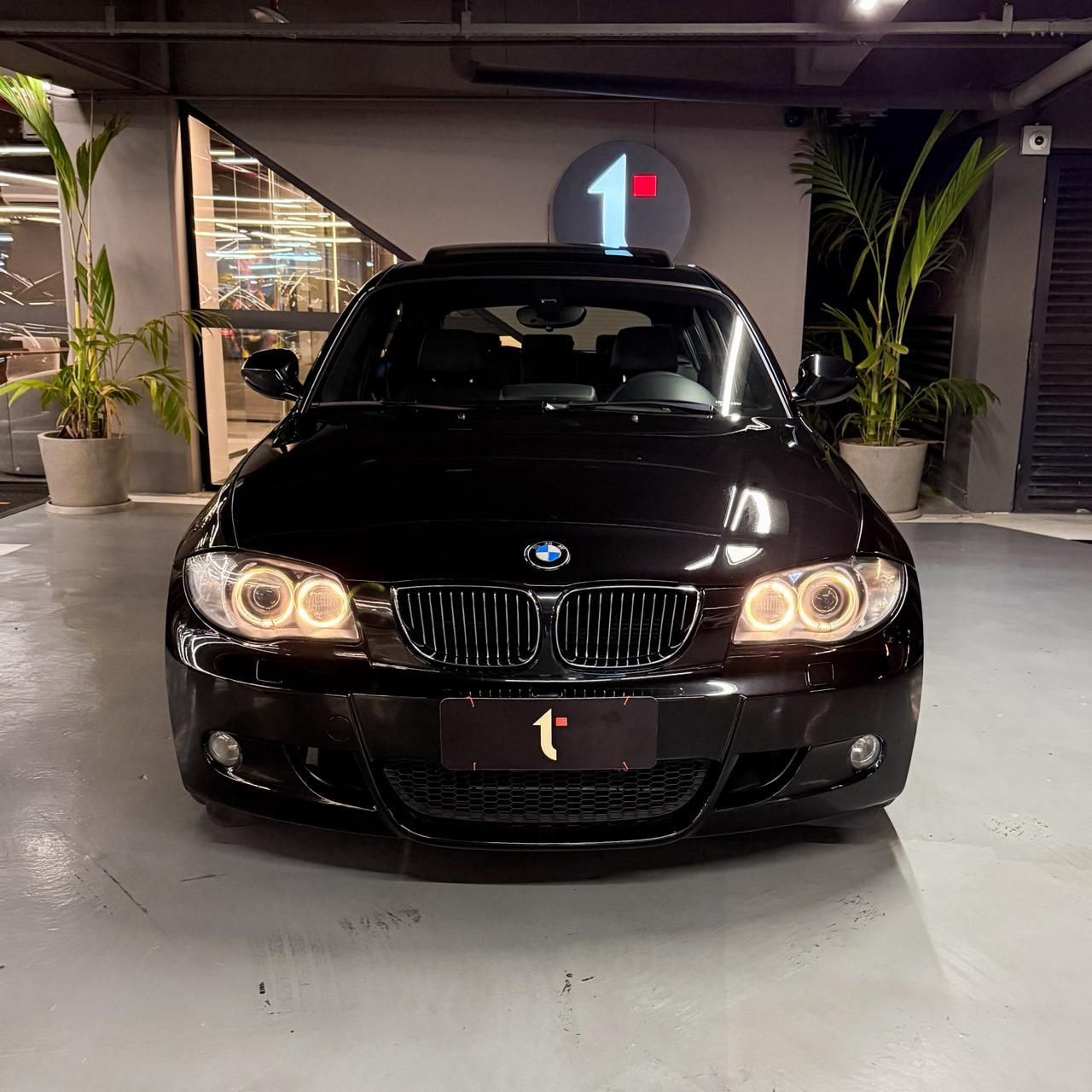 BMW 130I UD51 — foto 12