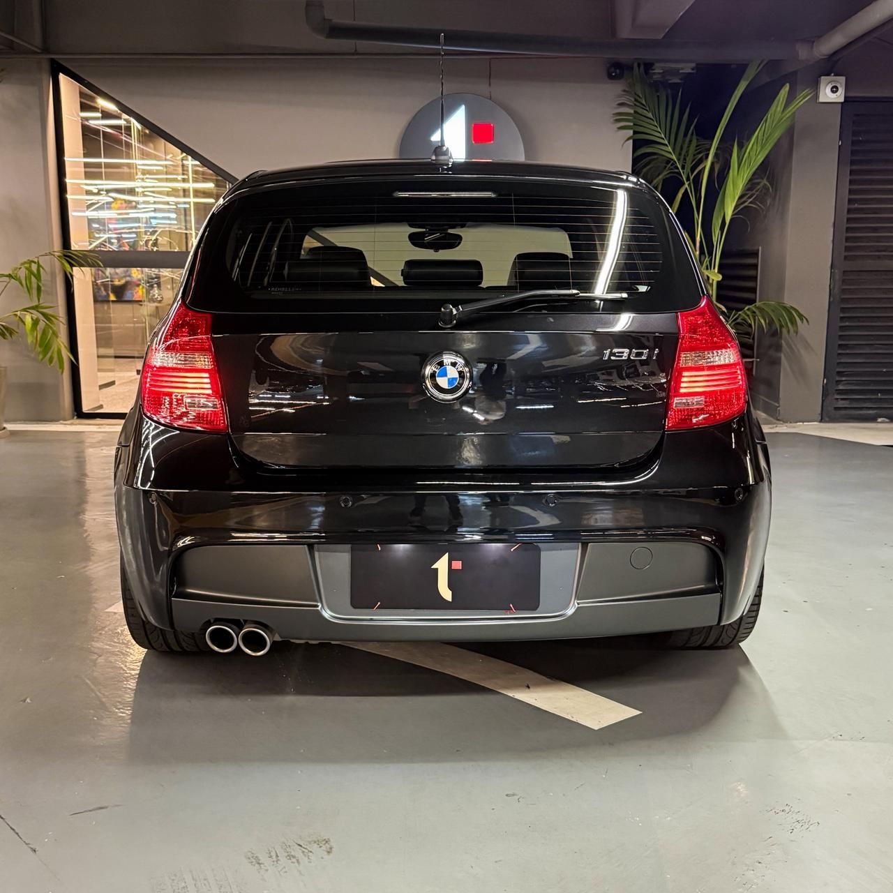 BMW 130I UD51 — foto 13