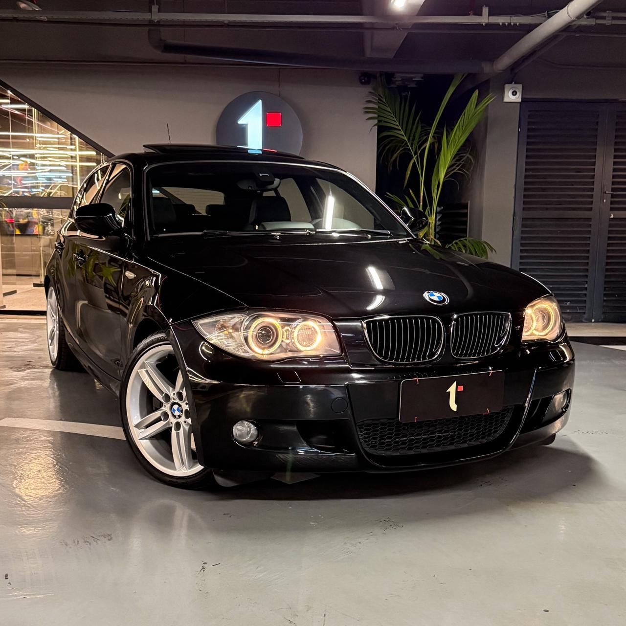 BMW 130I UD51 — foto 15