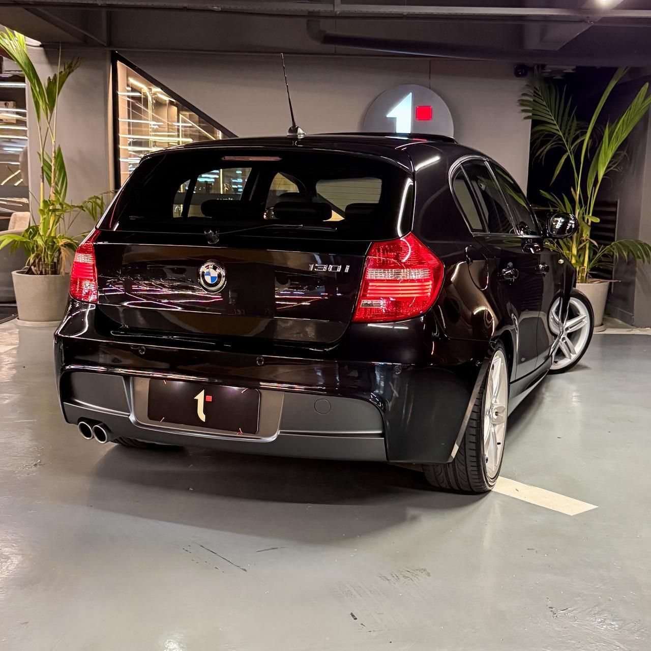 BMW 130I UD51 — foto 17