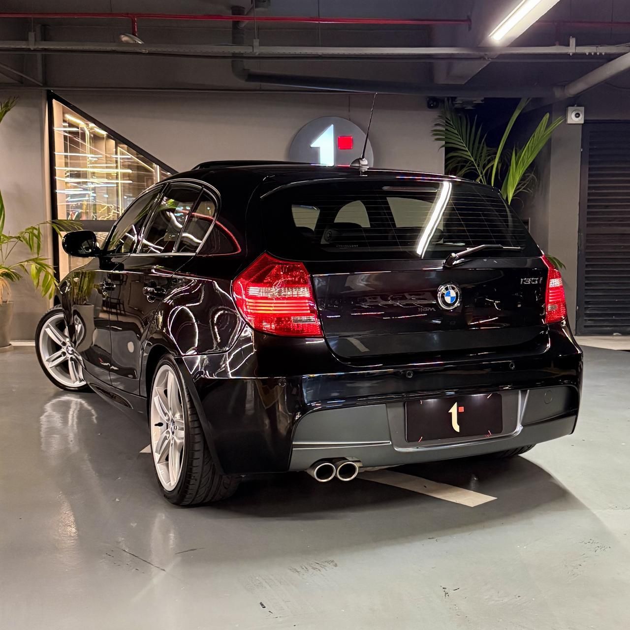 BMW 130I UD51 — foto 18