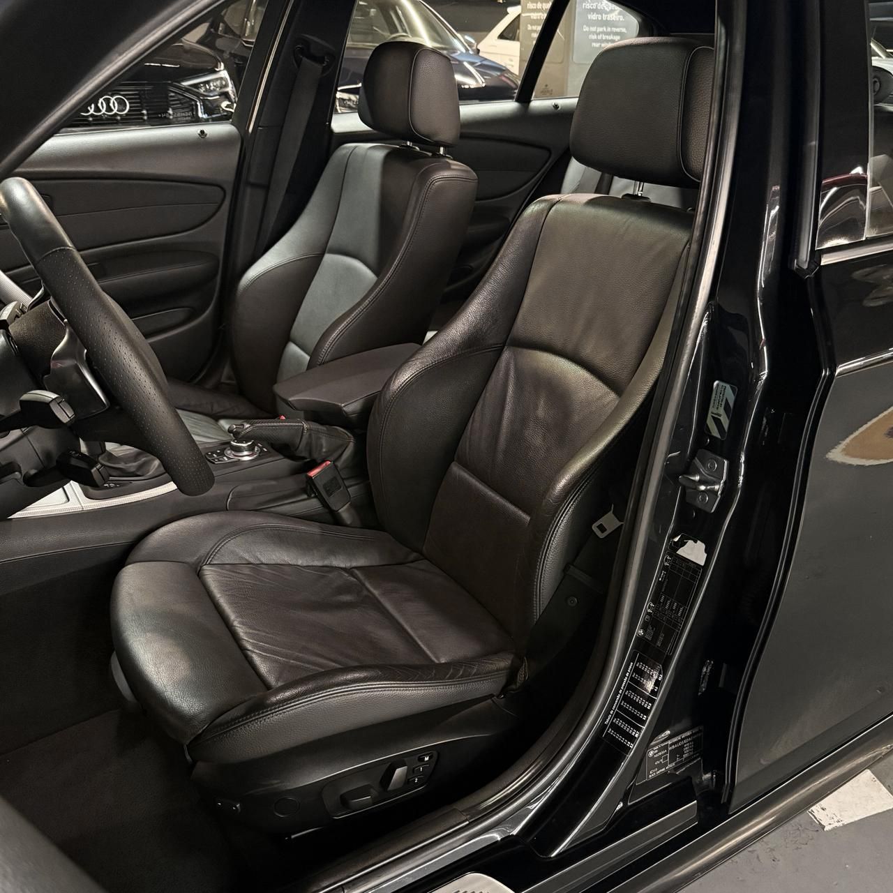 BMW 130I UD51 — foto 20