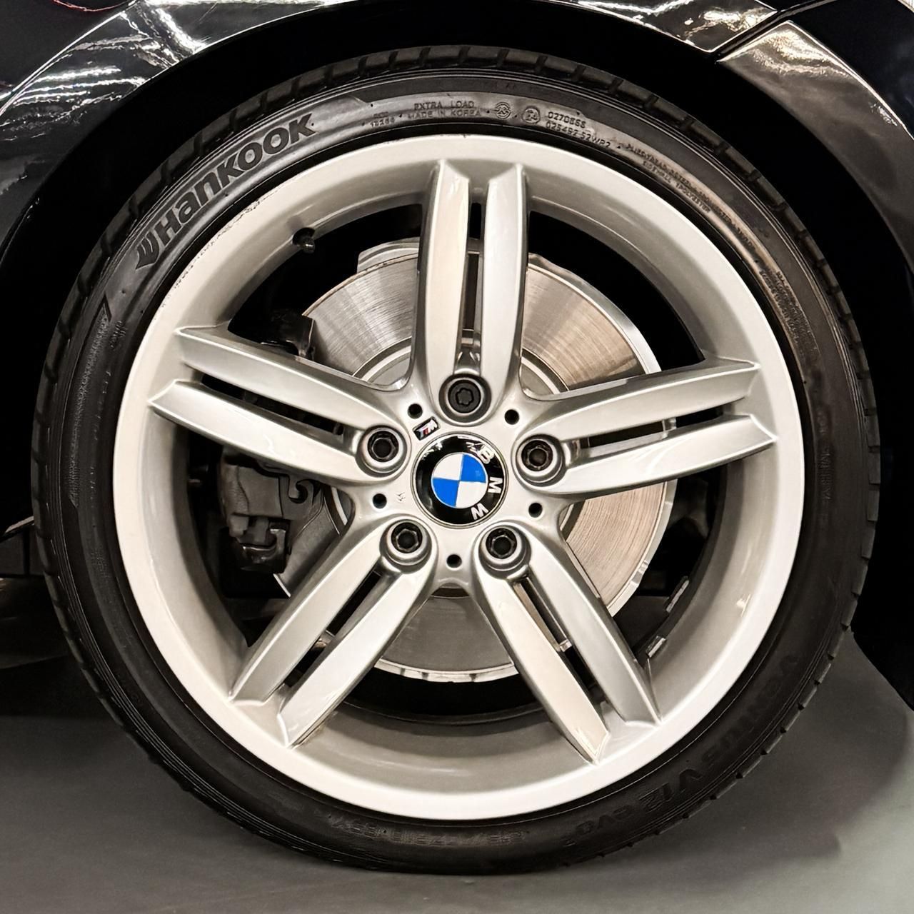 BMW 130I UD51 — foto 5