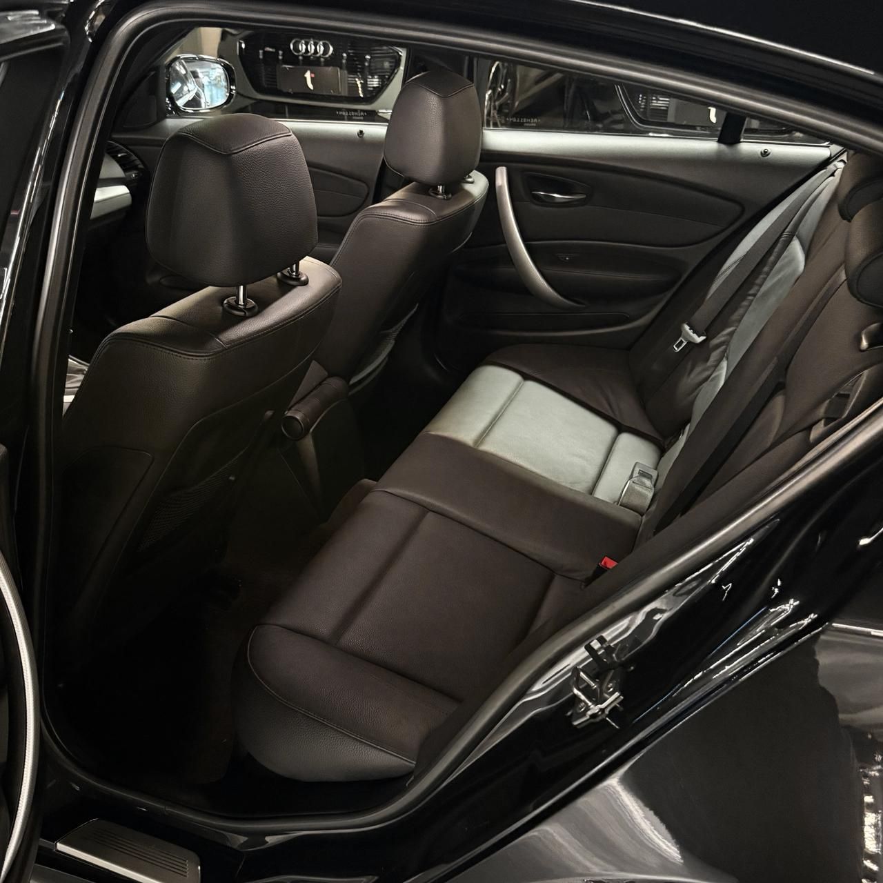 BMW 130I UD51 — foto 6
