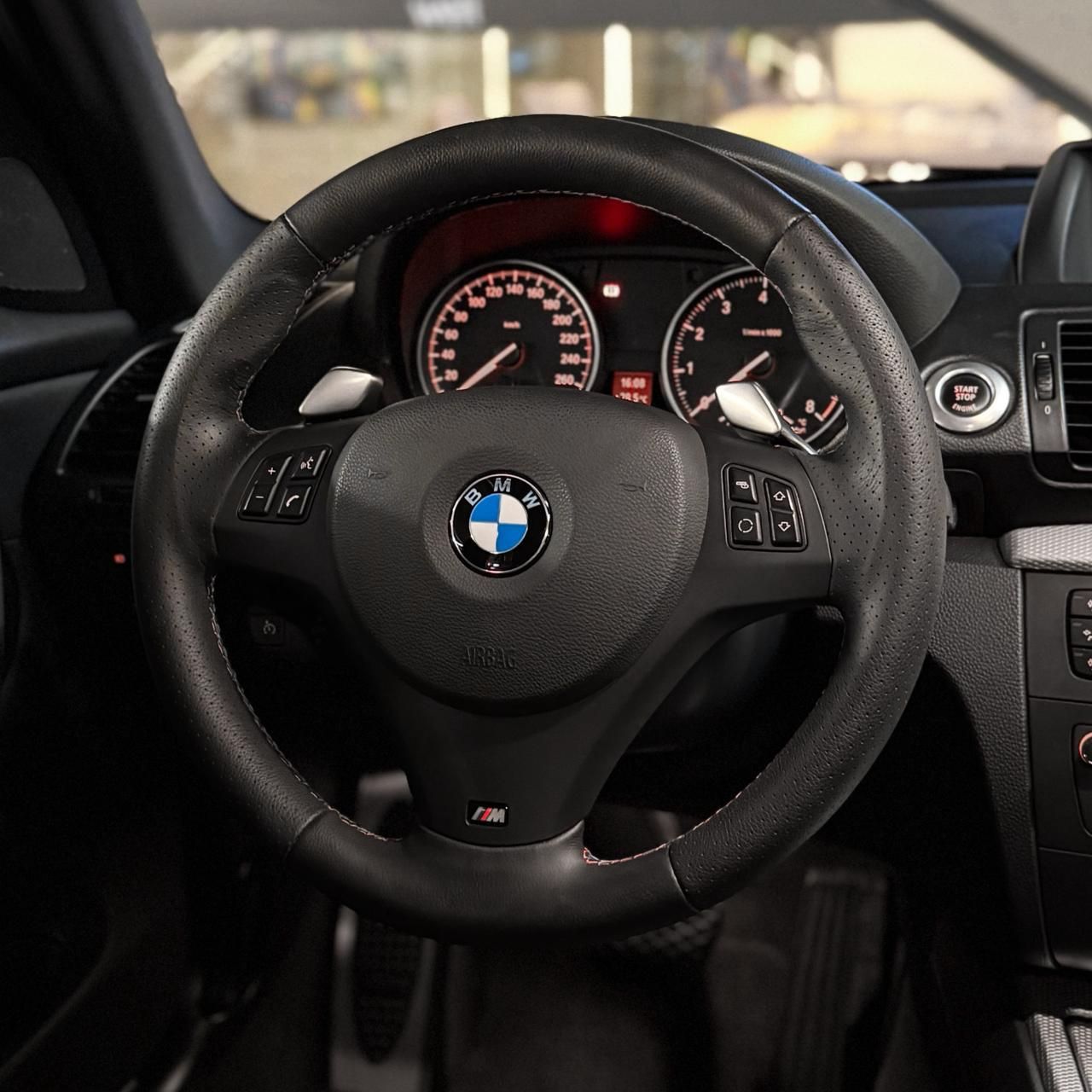 BMW 130I UD51 — foto 8