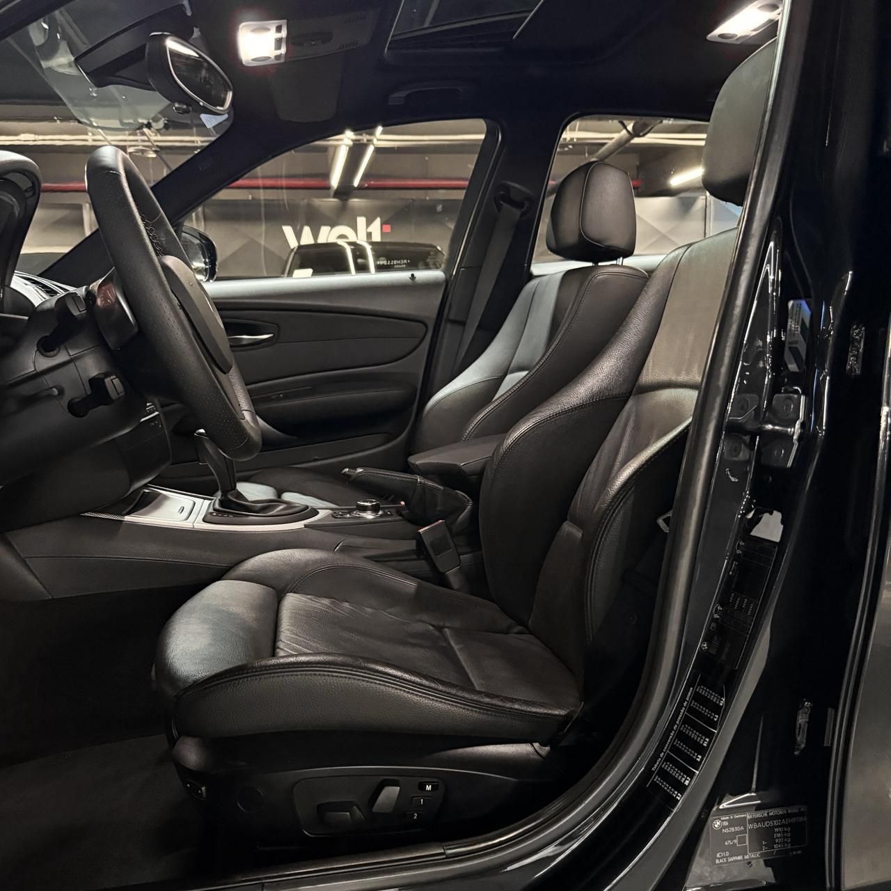 BMW 130I UD51 — foto 11