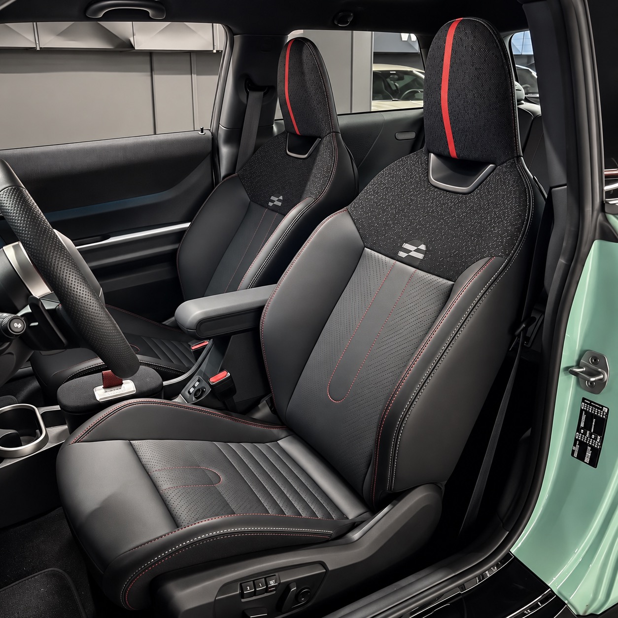 MINI COOPER S TOP 2.0 — foto 11