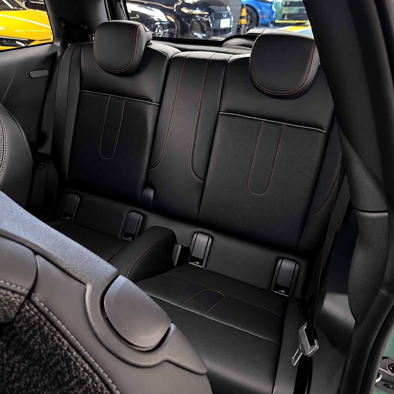 MINI COOPER S TOP 2.0 — foto 12