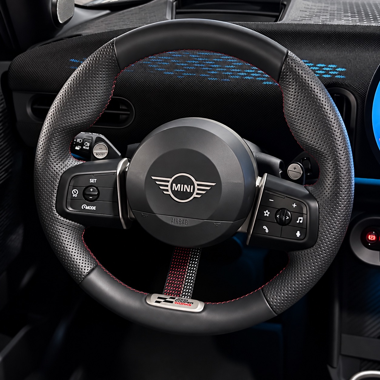 MINI COOPER S TOP 2.0 — foto 13