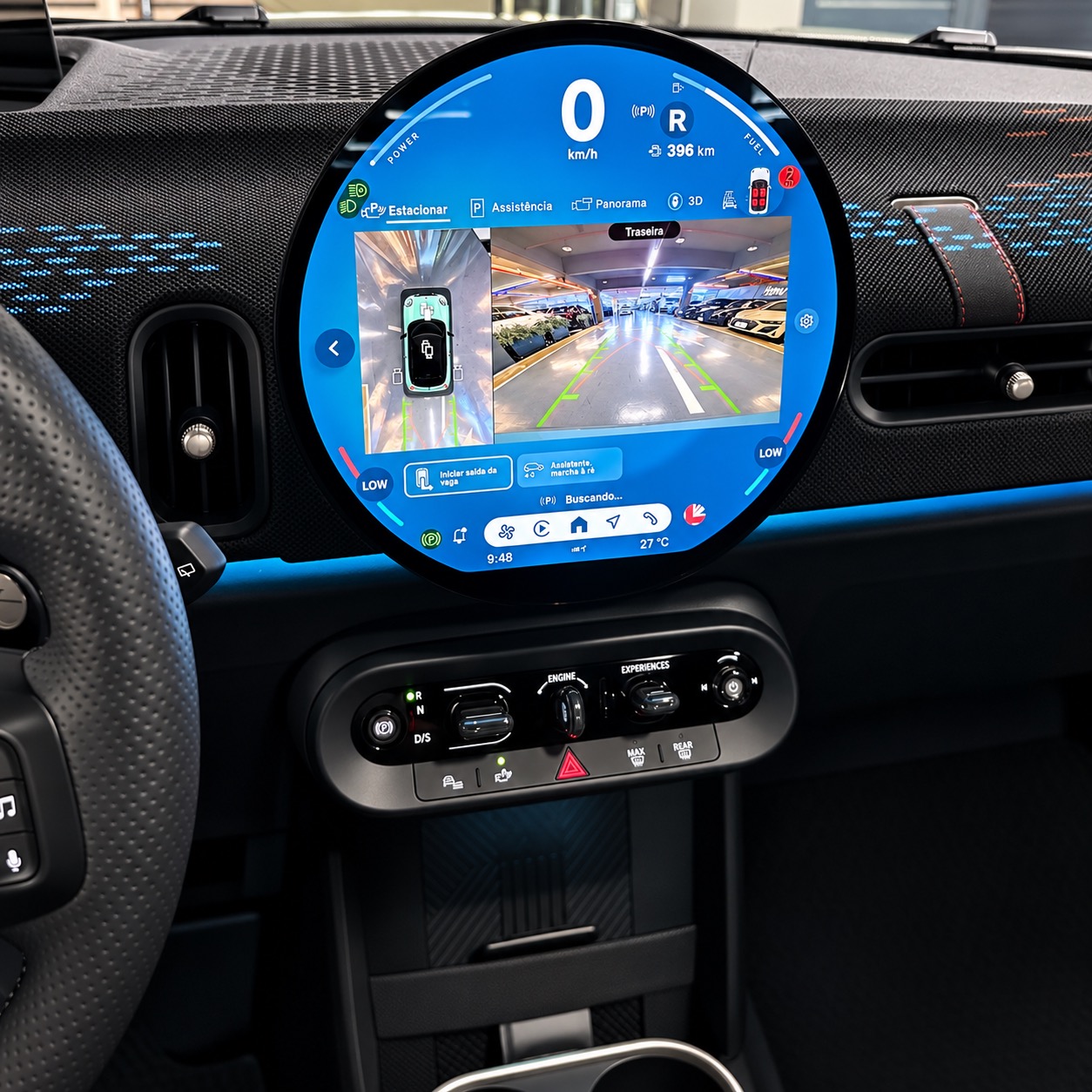 MINI COOPER S TOP 2.0 — foto 16