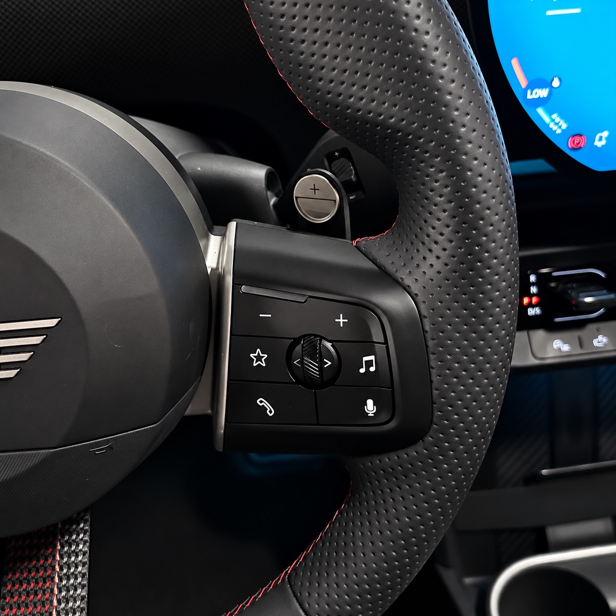 MINI COOPER S TOP 2.0 — foto 19