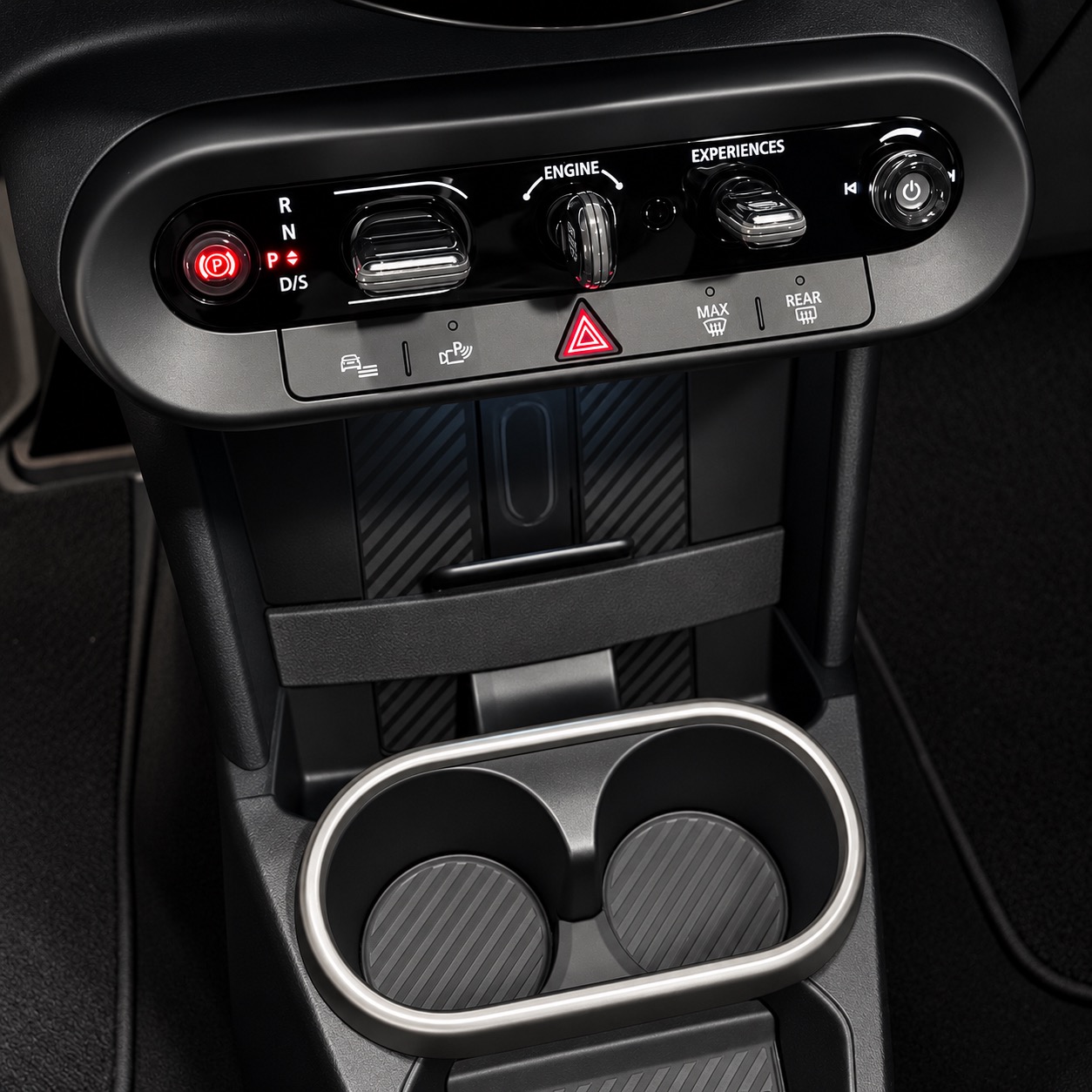 MINI COOPER S TOP 2.0 — foto 20