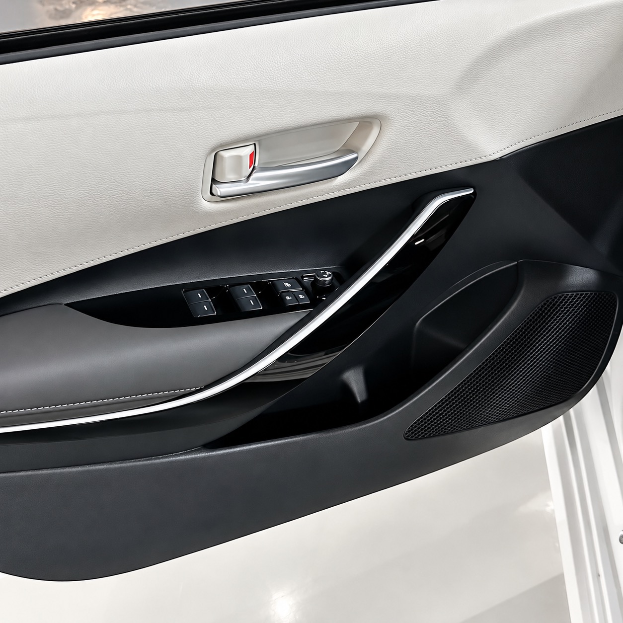 TOYOTA COROLLA ALTIS 20 — foto 6