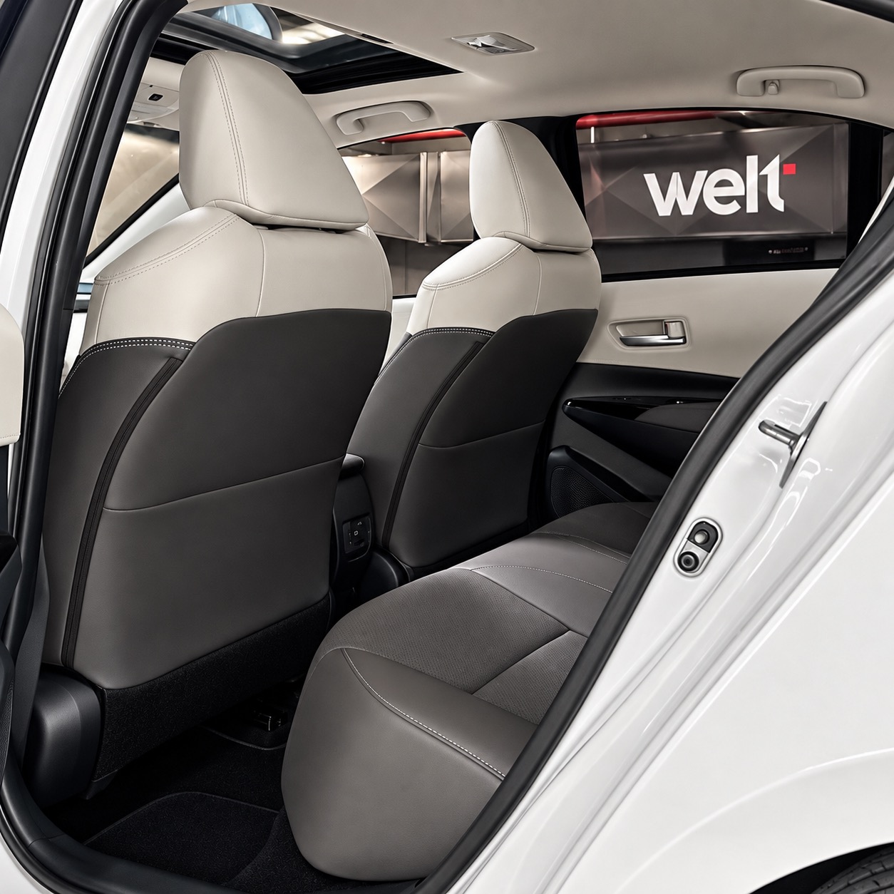 TOYOTA COROLLA ALTIS 20 — foto 9
