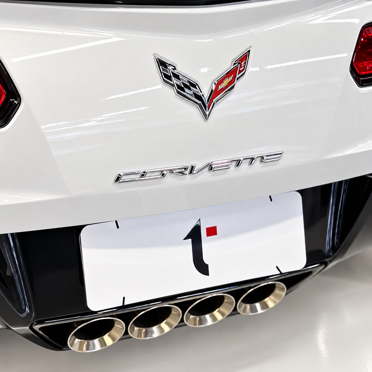 CHEVROLET CHEVROLET CORVETTE S C — foto 6