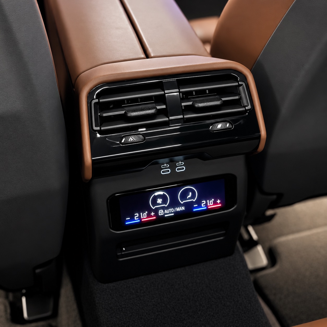 BMW I5 M60 — foto 15