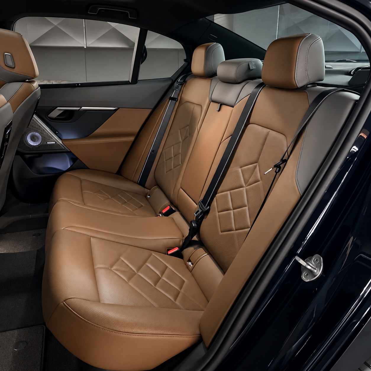 BMW I5 M60 — foto 19