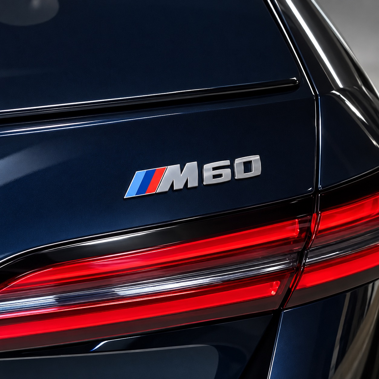BMW I5 M60 — foto 20