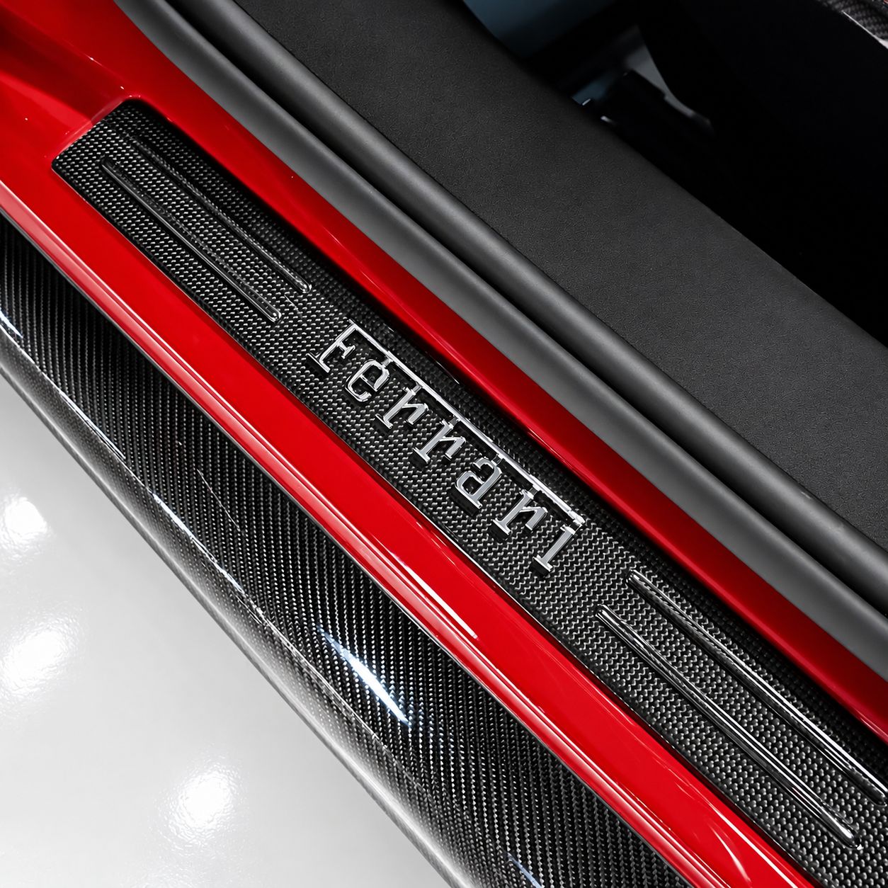 FERRARI 296 GTS (HÍBRIDO) — foto 16
