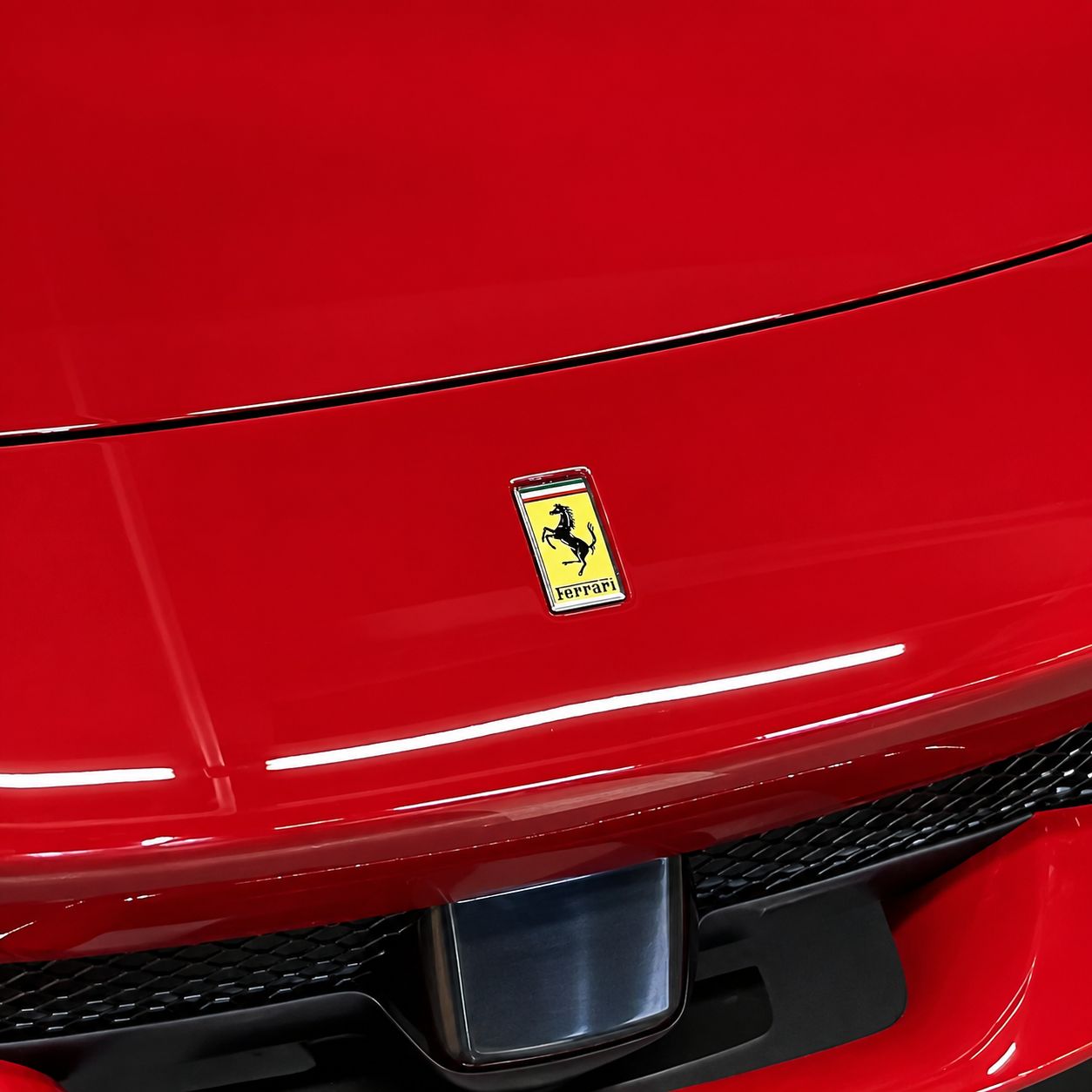 FERRARI 296 GTS (HÍBRIDO) — foto 20