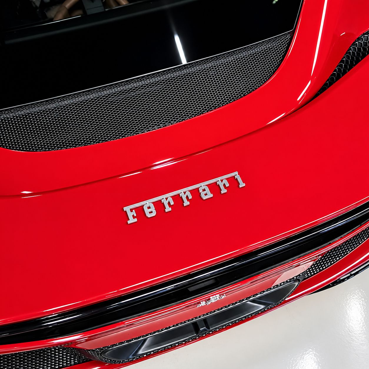 FERRARI 296 GTS (HÍBRIDO) — foto 8