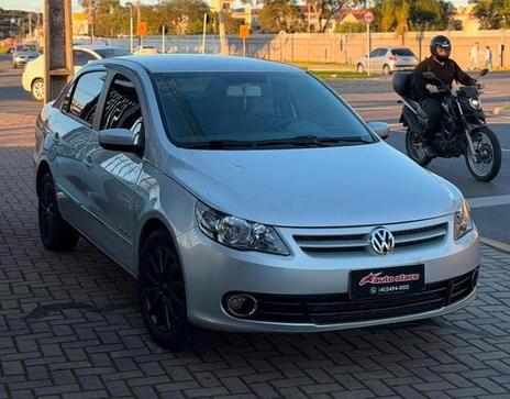 VOLKSWAGEN VOYAGE 1.6 COMFORTL