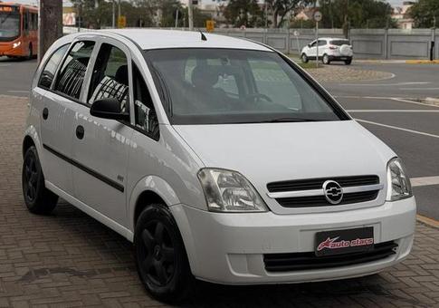 CHEVROLET MERIVA JOY