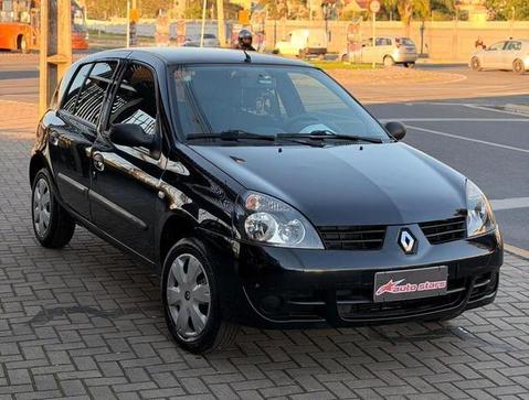 RENAULT CLIO CAM1016VH