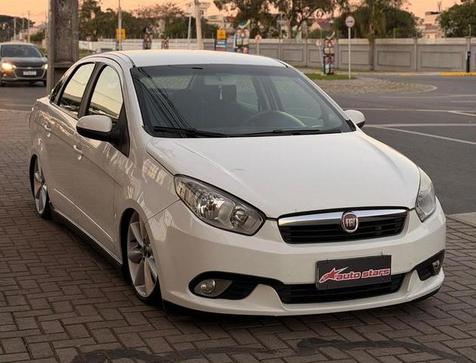 FIAT SIENA ATTRACTIV 1.4
