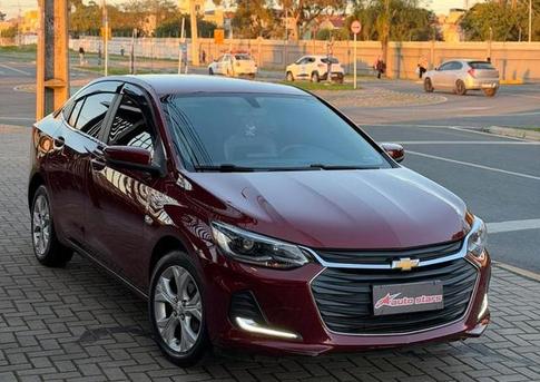 CHEVROLET ONIX PLUS 10TAT PR1