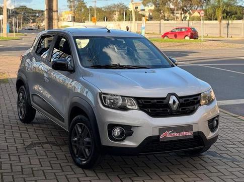 RENAULT KWID INTENS 10MT