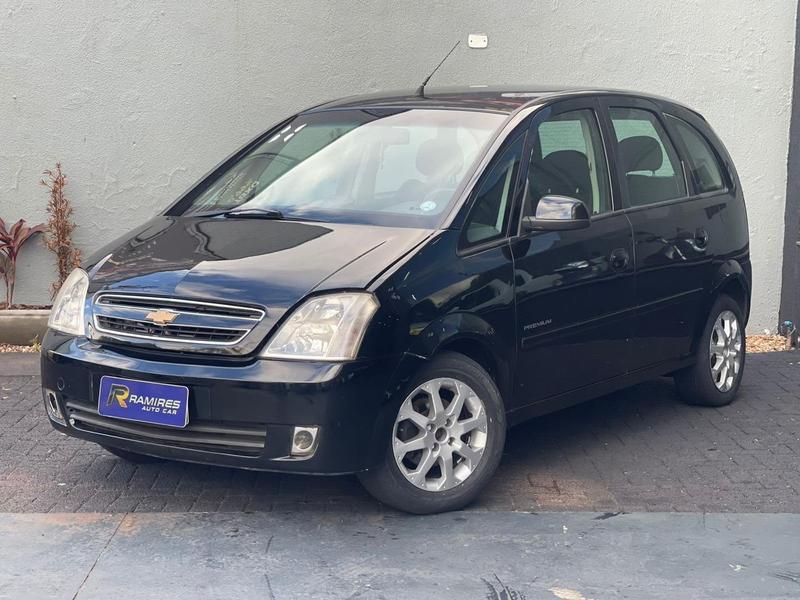 CHEVROLET MERIVA PREMIUM