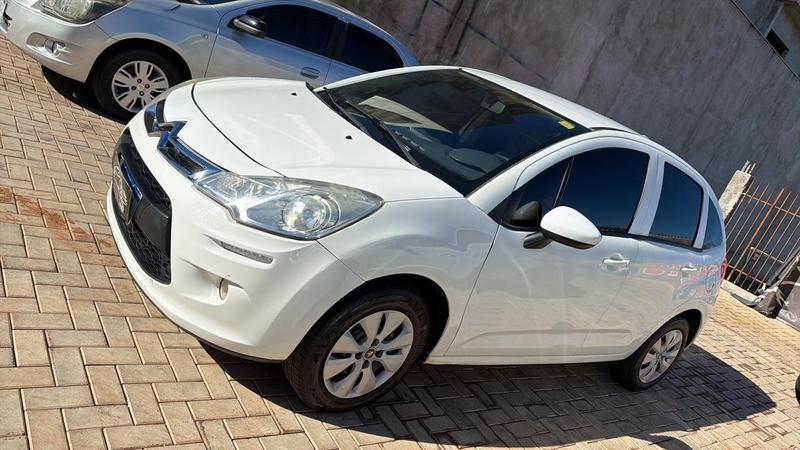 CITROEN C3 PTECH M ATTR