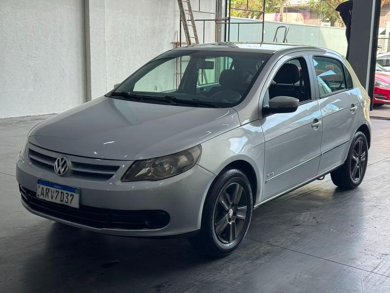 VOLKSWAGEN GOL 1.6 POWER