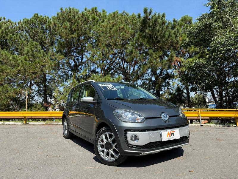 VOLKSWAGEN UP CROSS MA