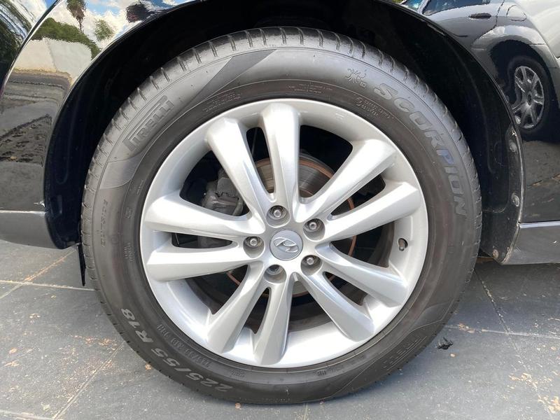Hyundai ix35 2.0 16V Flex 4P Automático - foto 14