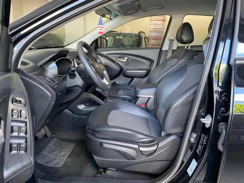 Hyundai ix35 2.0 16V Flex 4P Automático - foto 7